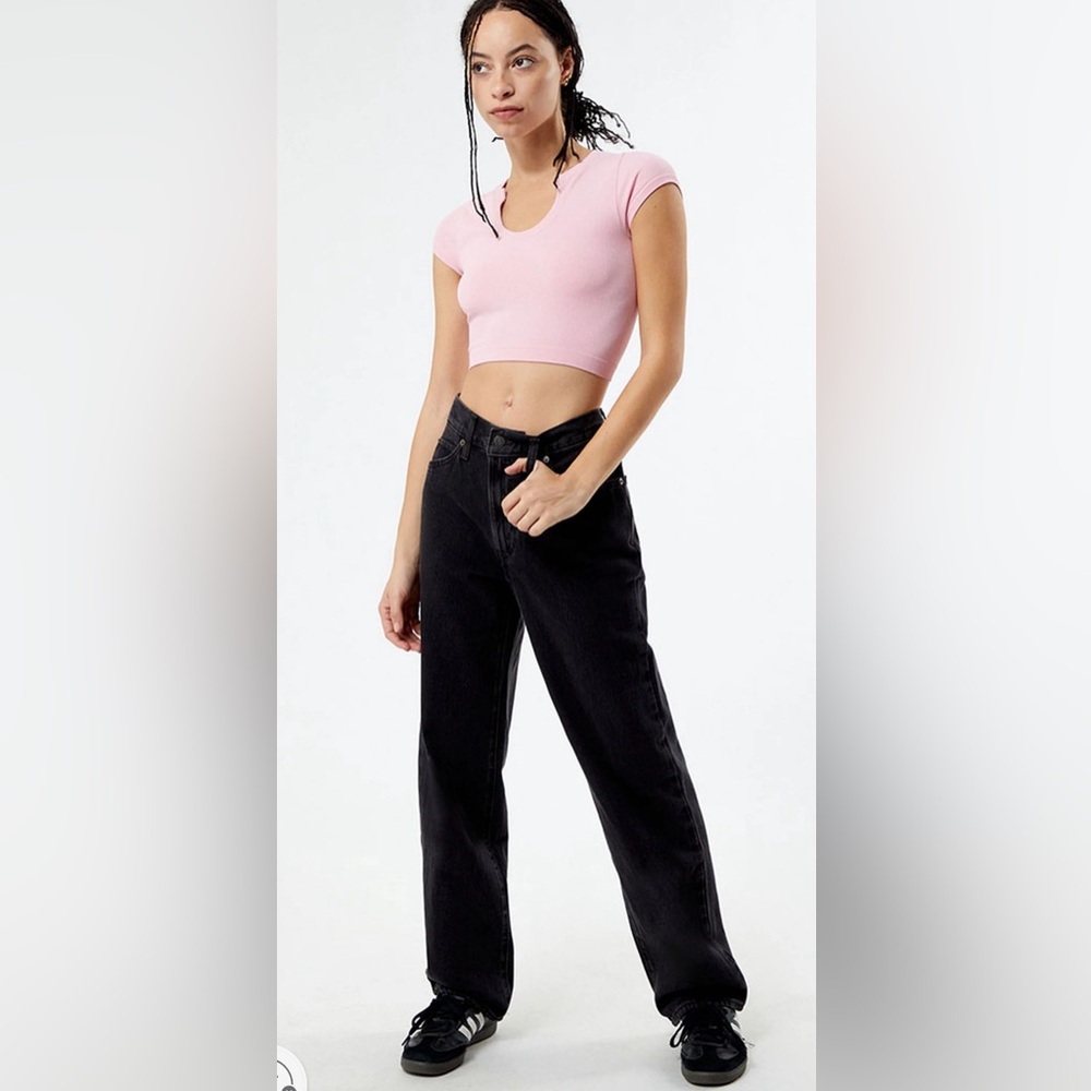 Levi’s ‘94 Baggy Denim Jeans